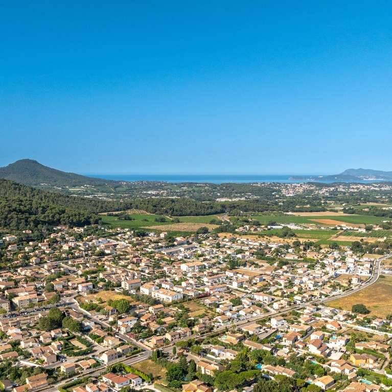 Camping La Crau